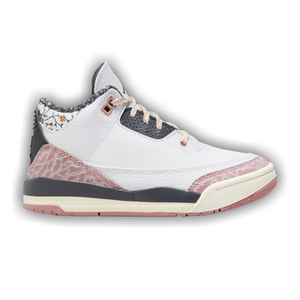Air Jordan 3 Retro PS 'Vintage Floral'