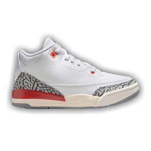 Air Jordan 3 Retro PS 'Georgia Peach'