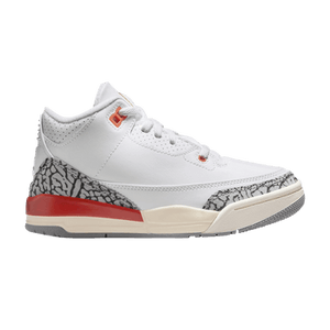 Air Jordan 3 Retro PS 'Georgia Peach'