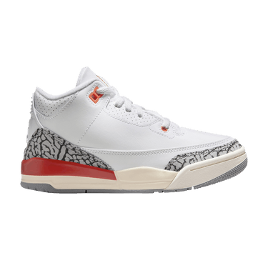 Air Jordan 3 Retro PS 'Georgia Peach'