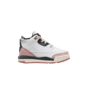 Air Jordan 3 Retro TD 'Vintage Floral'