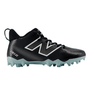 New Balance FreezeLX v5 Big Kid 'Black White'