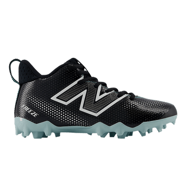 New Balance FreezeLX v5 Big Kid 'Black White'