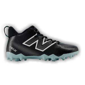New Balance FreezeLX v5 Big Kid 'Black White'
