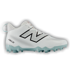 New Balance FreezeLX v5 Big Kid 'White Black'