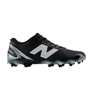 New Balance FreezeLX v5 Low 'Black White Silver Metallic'