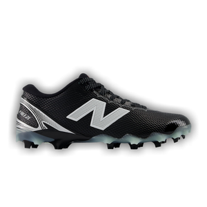 New Balance FreezeLX v5 Low 'Black White Silver Metallic'