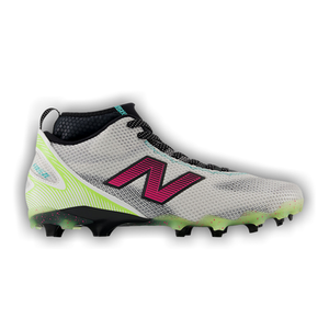 New Balance FreezeLX v5 Limited Edition 'White Black Hi-Lite'