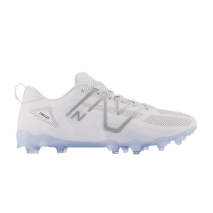 New Balance FreezeLX v4 Low 2E Wide 'White Polar Blue'