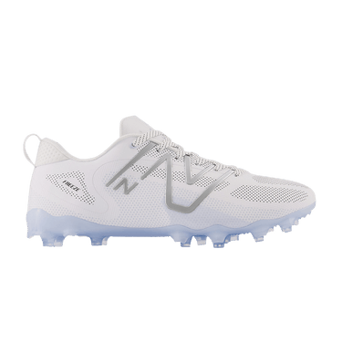 New Balance FreezeLX v4 Low 2E Wide 'White Polar Blue'