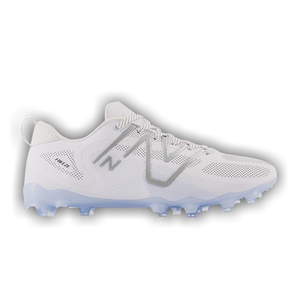 New Balance FreezeLX v4 Low 2E Wide 'White Polar Blue'