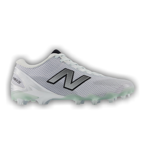 New Balance FreezeLX v5 Low 'White Black Silver Metallic'
