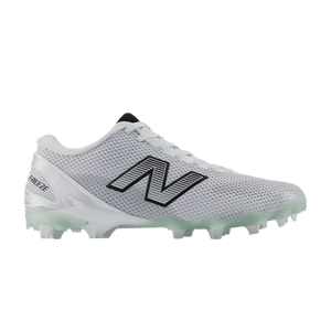 New Balance FreezeLX v5 Low 'White Black Silver Metallic'
