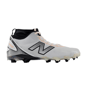 New Balance FreezeLX v5 'White Black Hot Mango'