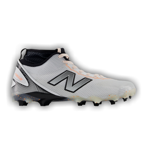 New Balance FreezeLX v5 'White Black Hot Mango'