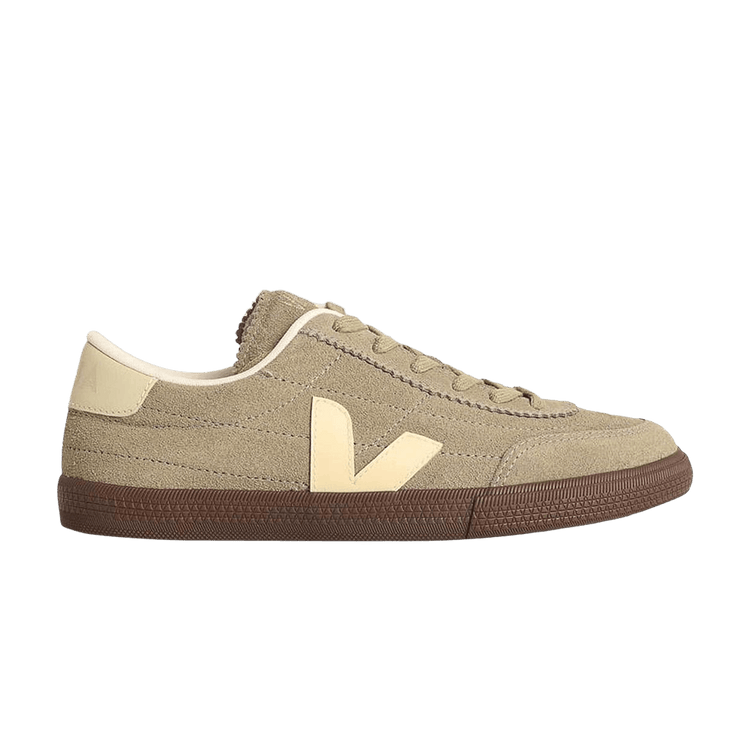 Veja Panenka 'Taupe Pierre Bark' FU0320901