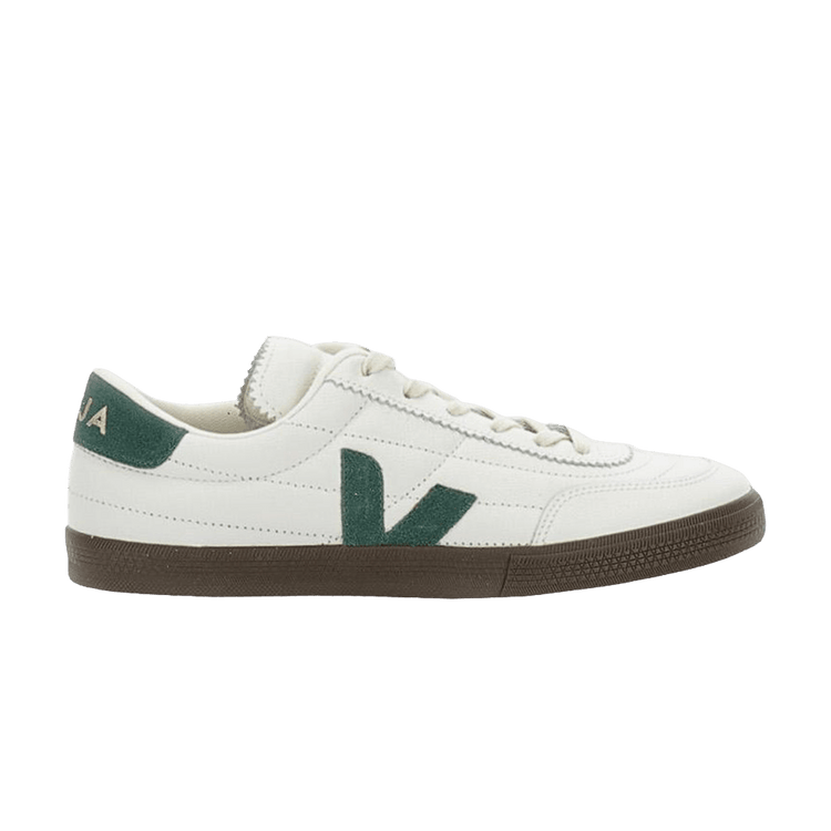 Veja Panenka Leather 'White Cyprus' FU2020895