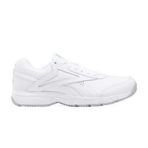 Reebok Wmns Work N Cushion 4.0 Wide 'White Cold Grey'