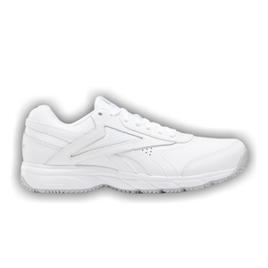 Reebok Wmns Work N Cushion 4.0 Wide 'White Cold Grey'