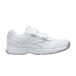 Reebok Wmns Work N Cushion 4.0 KC 'White Cold Grey'