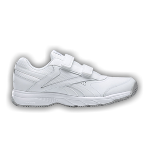 Reebok Wmns Work N Cushion 4.0 KC 'White Cold Grey'