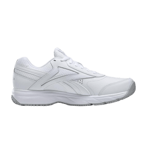Reebok Wmns Work N Cushion 4.0 KC Wide 'White Cold Grey'
