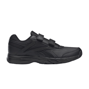 Reebok Wmns Work N Cushion 4.0 KC Wide 'Black Cold Grey'