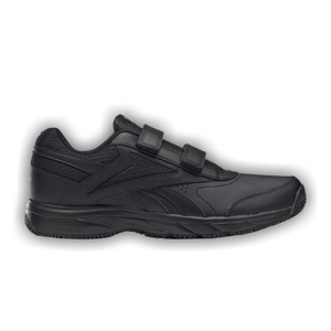 Reebok Wmns Work N Cushion 4.0 KC Wide 'Black Cold Grey'