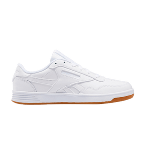Reebok Wmns Club MEMT 'White Gum'