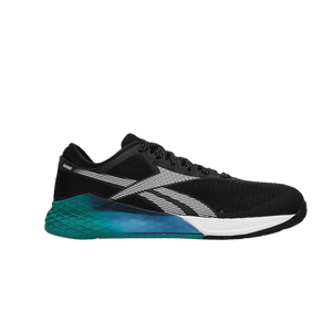 Reebok Nano 9 'Teal'