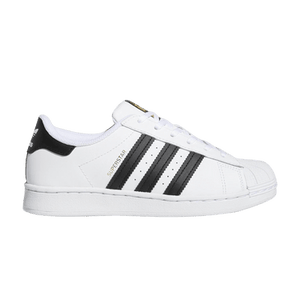 adidas Superstar J 'White Black'