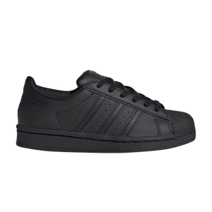 Adidas Superstar C 'Triple Black'