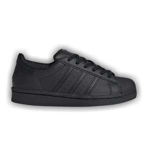 Adidas Superstar C 'Triple Black'