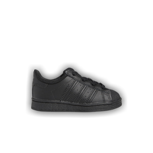 Adidas Superstar EL I 'Triple Black'