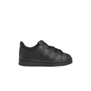 Adidas Superstar EL I 'Triple Black'
