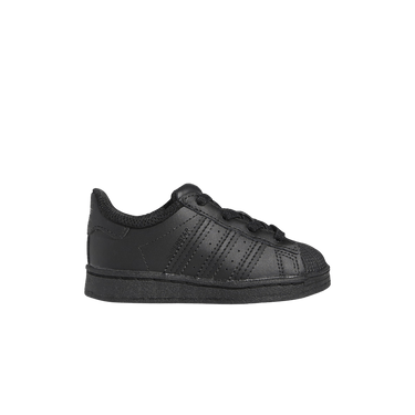 Adidas Superstar EL I 'Triple Black'
