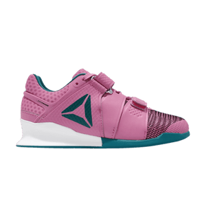 Reebok Wmns Legacy Lifter FlexWeave 'Posh Pink'