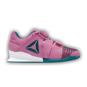 Reebok Wmns Legacy Lifter FlexWeave 'Posh Pink'