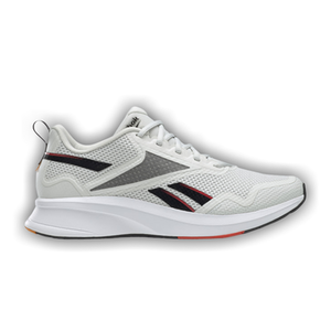 Reebok Fusium Run Lite 'Black Instinct Red'