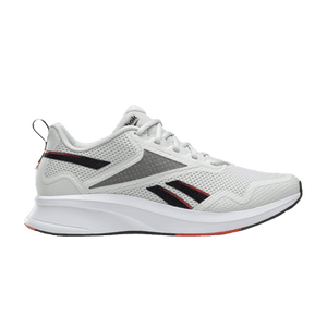 Reebok Fusium Run Lite 'Black Instinct Red'