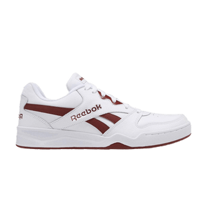 Reebok Royal BB4500 Low 2 'White Red Ember'
