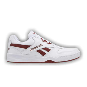 Reebok Royal BB4500 Low 2 'White Red Ember'