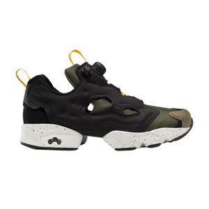 Reebok Instapump Fury OG MU 'Shanghai Hairy Crab'