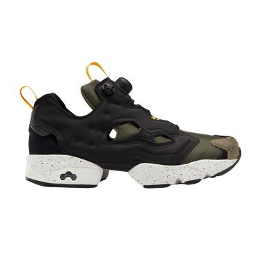 Reebok Instapump Fury OG MU 'Shanghai Hairy Crab'