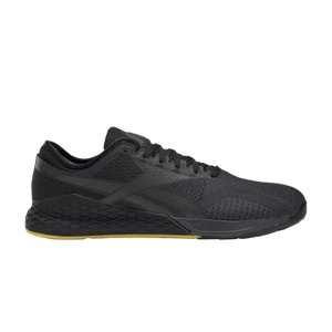 Reebok Nano 9 'Black Toxic Yellow'