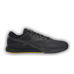 Reebok Nano 9 'Black Toxic Yellow'