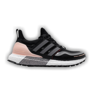 Adidas Wmns UltraBoost Guard 'Black Grey Pink'