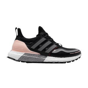 Adidas Wmns UltraBoost Guard 'Black Grey Pink'