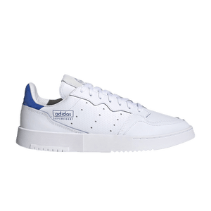 adidas Supercourt 'Cloud White Blue'