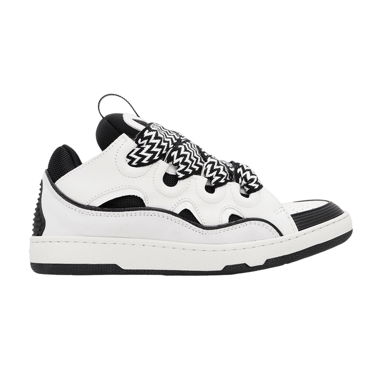 Lanvin Curb 'Black White' FU SKDK12 BICO E250010
